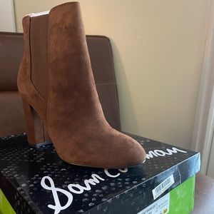 Sam Edelman Boots